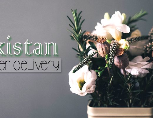 Best Flower Delivery Pakistan