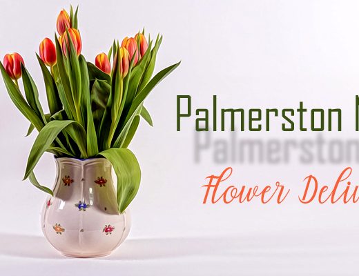 The 6 Best Options for Flower Delivery in Palmerston North