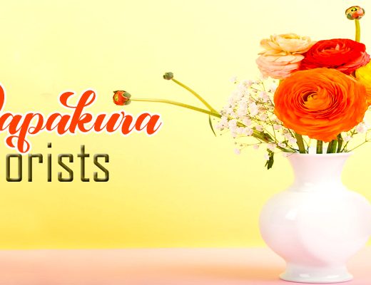 The 7 Best Options for Florists in Papakura