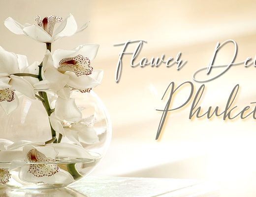 The 6 Best Options for Flower Delivery in Phuket