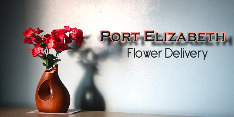 Best Flower Delivery Port Elizabeth