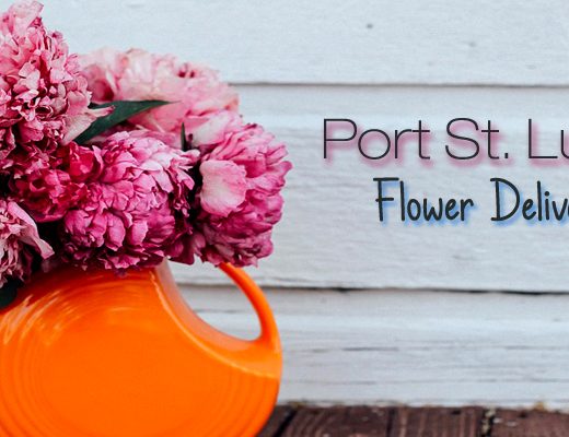 The 8 Best Options for Flower Delivery in Port St. Lucie