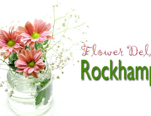 The 8 Best Flower Delivery Options in Rockhampton