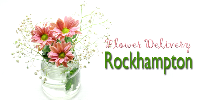 Best Flower Delivery Rockhampton
