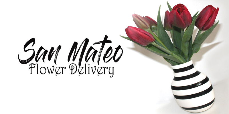 Best Flower Delivery San Mateo