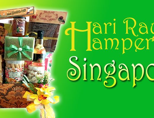 Best Hari Raya Hampers Singapore