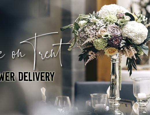 The 10 Best Options for Flower Delivery in Stoke On Trent