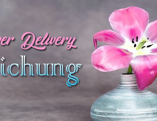The 7 Best Options for Flower Delivery in Taichung