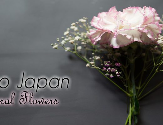 The 5 Best Options for Funeral Flowers in Tokyo and Japan