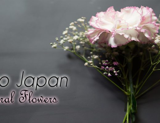 Best Flower Delivery Tokyo and Japan