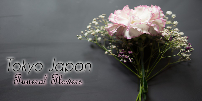Best Flower Delivery Tokyo and Japan