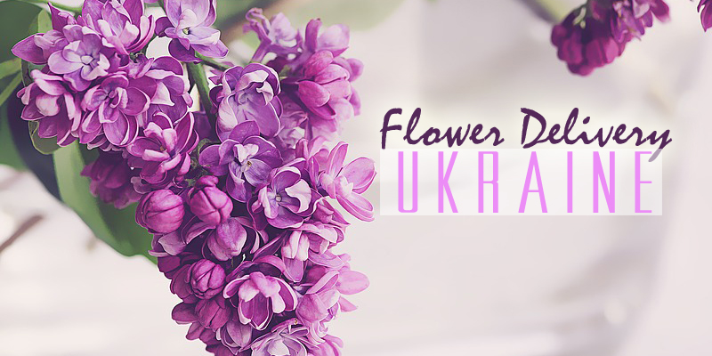 Best Flower Delivery Ukrain