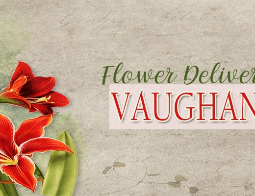 The 15 Best Options for Flower Delivery in Vaughan