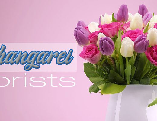 The 6 Best Options for Florists in Whangarei