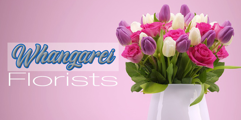 Best Florists Whangarei