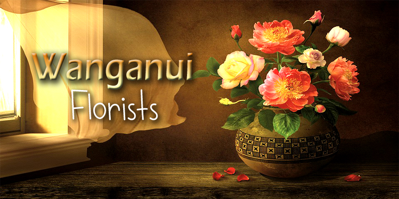 Best Florists Wanganui