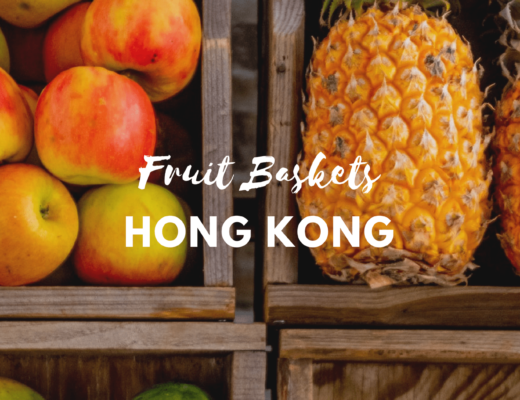 The 3 Best Options for Fruit Baskets in Hong Kong