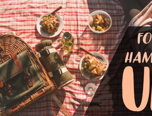 The 8 Best Options for Food Hampers in the UK