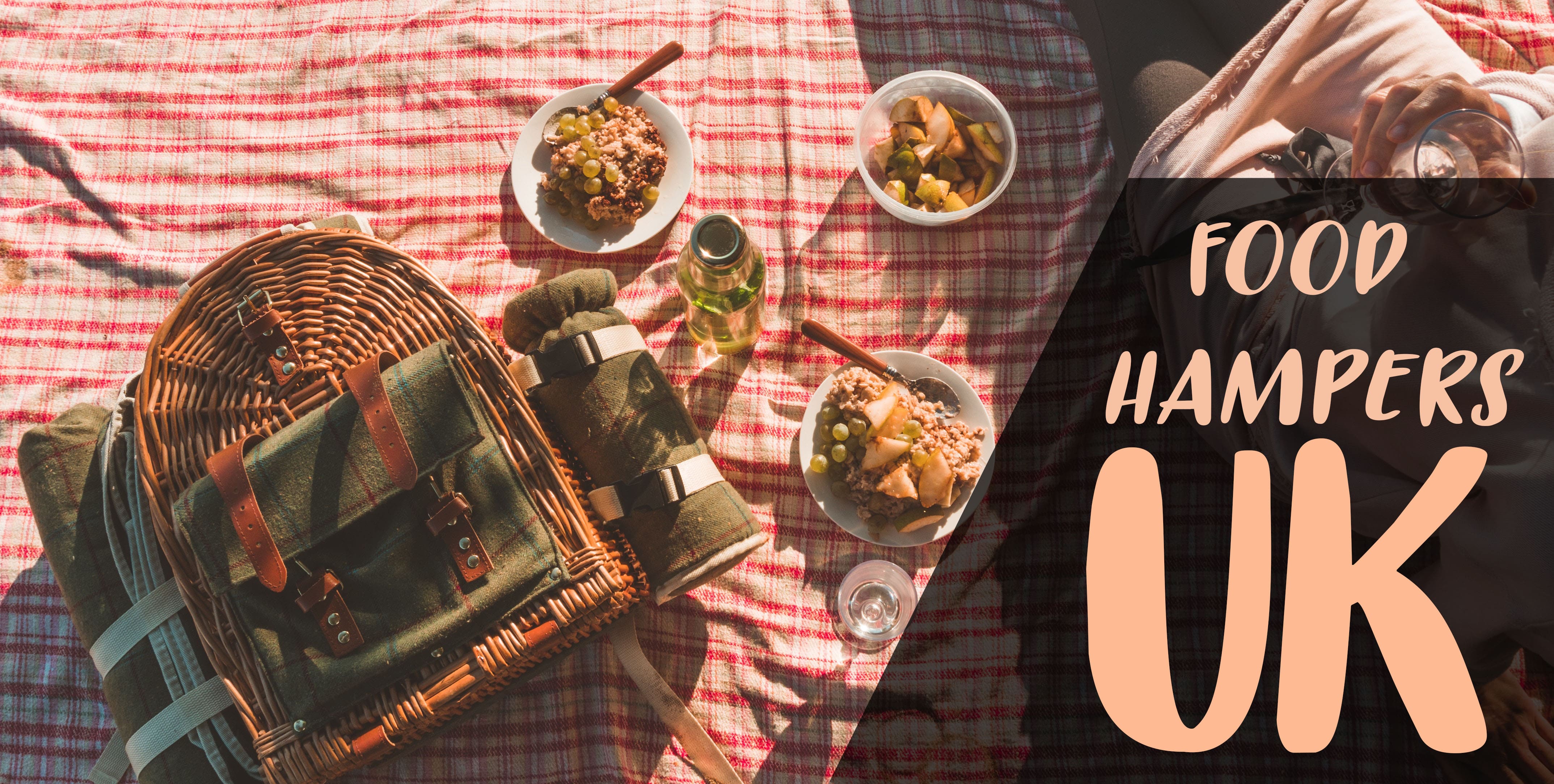 Best Food Hampers in UK