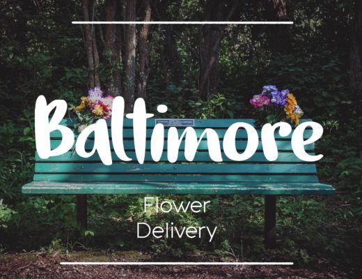 The 10 Best Options for Flower Delivery in Baltimore