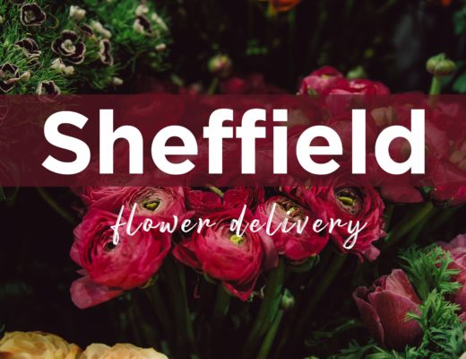 The 12 Best Options for Flower Delivery in Sheffield