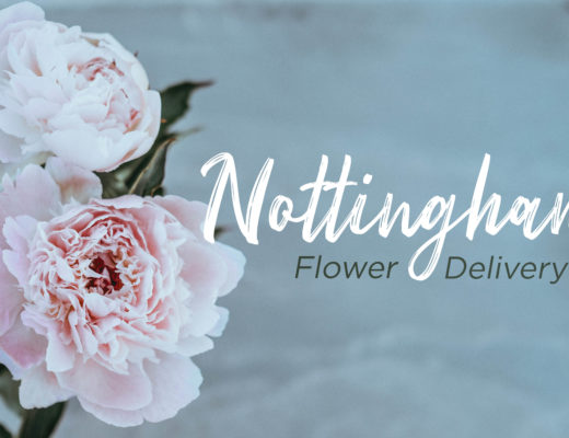 The 10 Best Options for Flower Delivery in Nottingham