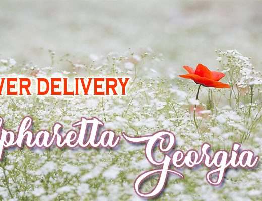 The 10 Best Options for Flower Delivery in Alpharetta Georgia