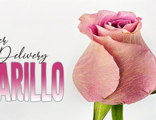 The 8 Best Options for Flower Delivery in Amarillo