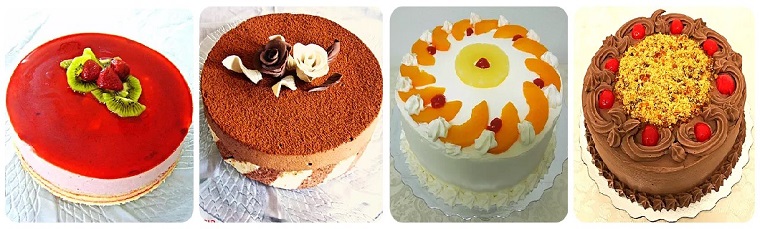 Best Cake Delivery Mississauga