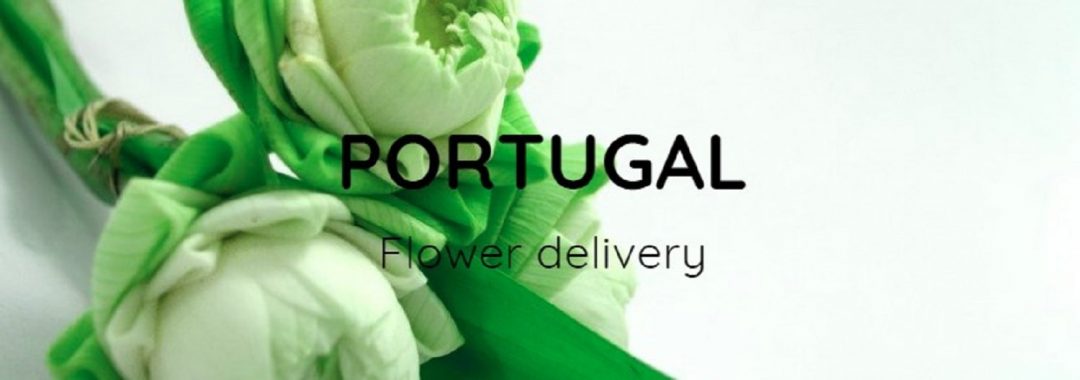 Melhores Entrega Flores Portugal