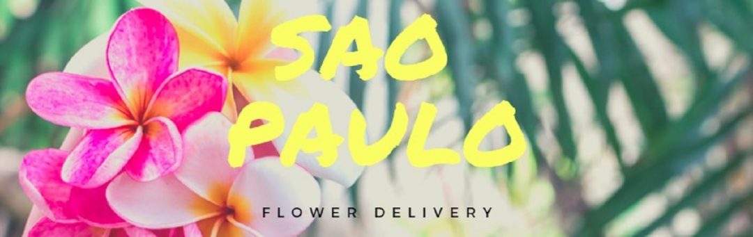 Melhores Floriculturas Entrega São Paulo