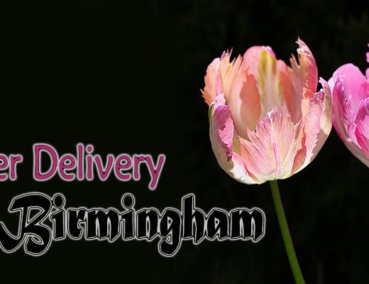 The 8 Best Options for Flower Delivery in Birmingham, Alabama