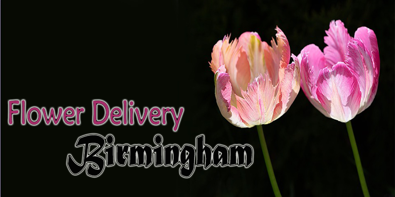Best Flower Delivery Birmingham Alabama