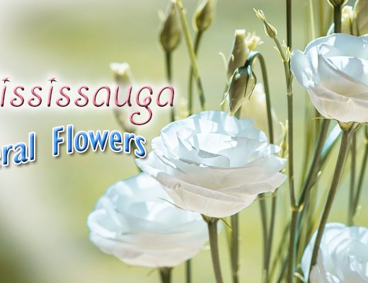 The 9 Best Options for Funeral Flowers in Mississauga, Canada