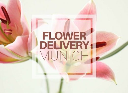 7 beste Möglichkeiten für Blumenlieferungen in München