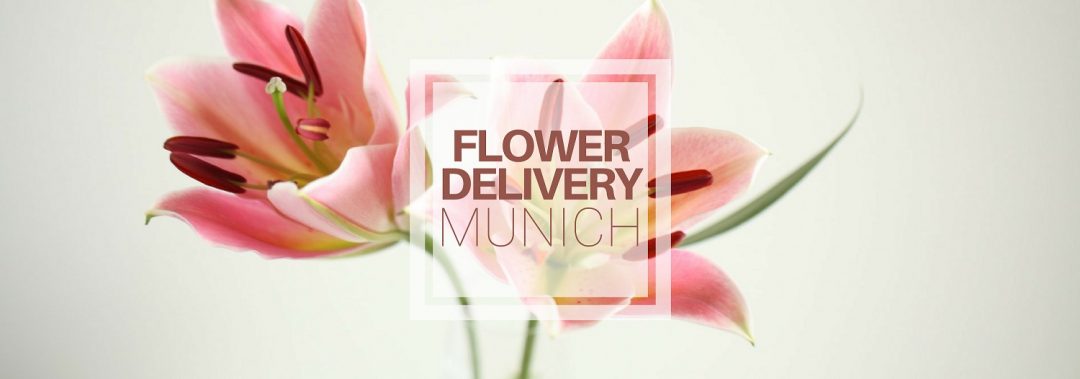 Best Blumen Verschicken München