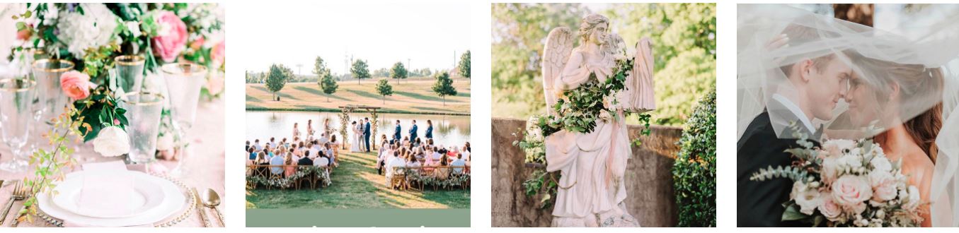 The Complete List Of The Best Wedding Florists In The Usa 2020