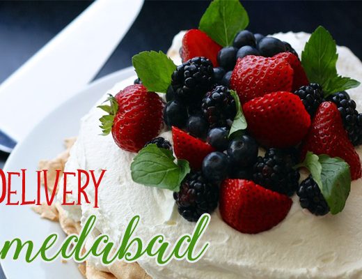 The 9 Best Options for Cake Delivery in Ahmedabad