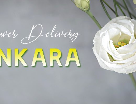 The 5 Best Options for Flower Delivery in Ankara