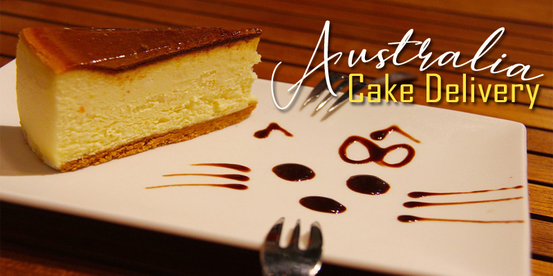 Best Cake Delivery Australia