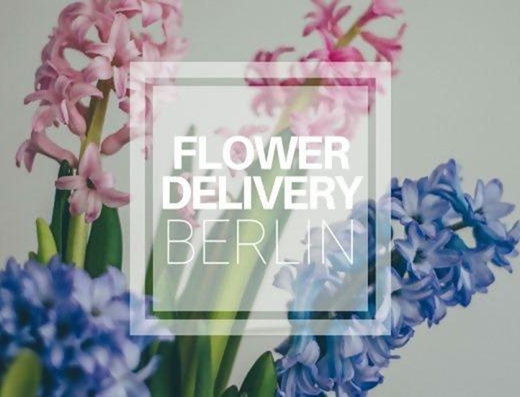 6 beste Möglichkeiten für Blumenlieferungen in Berlin