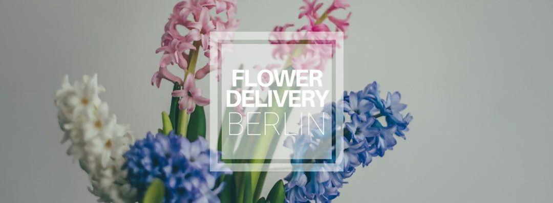 Beste Blumenlieferungen Berlin