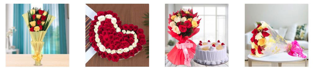best florists in Kolkata - Winni