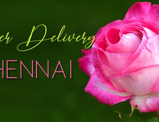 The 8 Best Options for Flower Delivery in Chennai