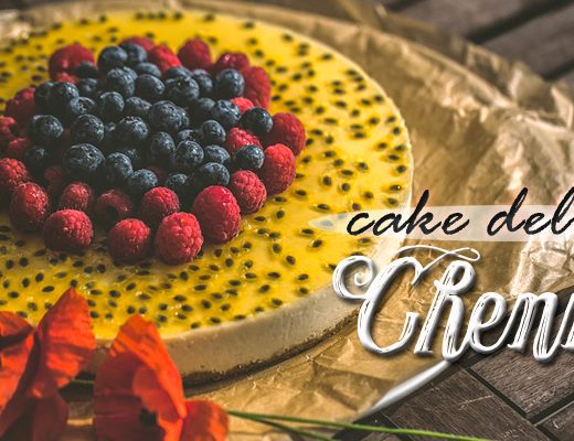 The 6 Best Options for Cake Delivery in Chennai, India