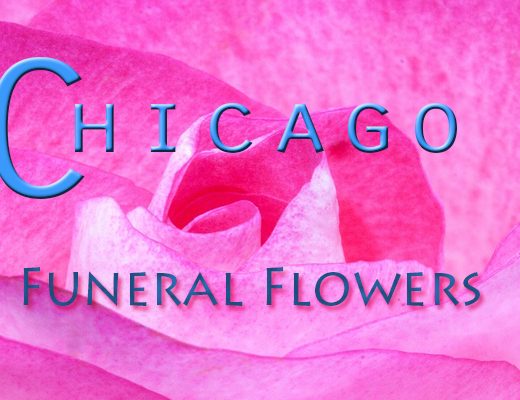 The 15 Best Options for Funeral Flowers in Chicago
