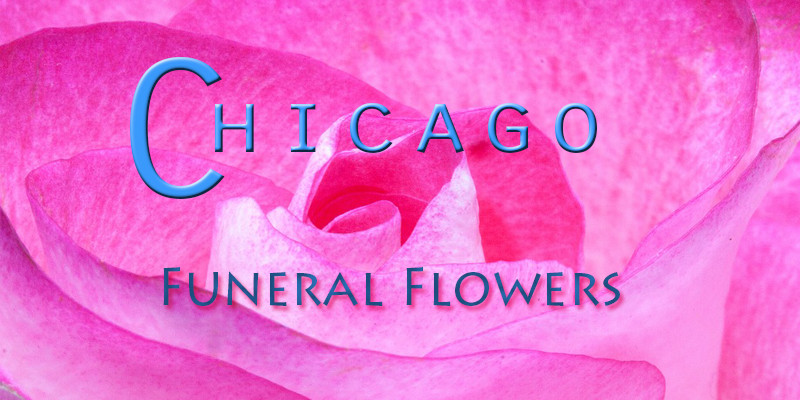 Best Funeral Flowers Chicago