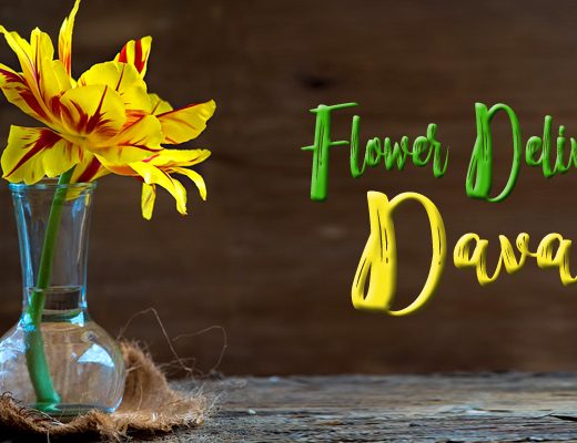 The 6 Best Options for Flower Delivery in Davao