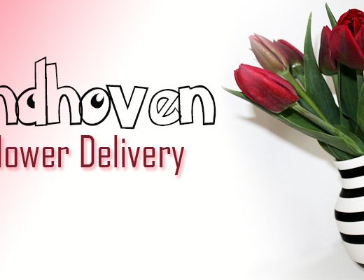 The 10 Best Options for Flower Delivery in Eindhoven