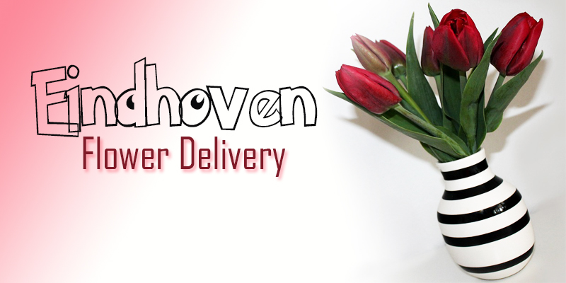 Flower Delivery Eindhoven